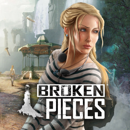 Broken Pieces