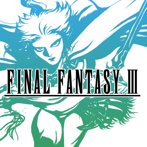 FINAL FANTASY III