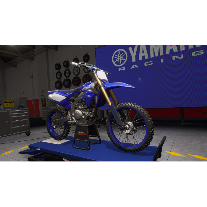 MX vs ATV Legends - Yamaha Pack 2023/2024