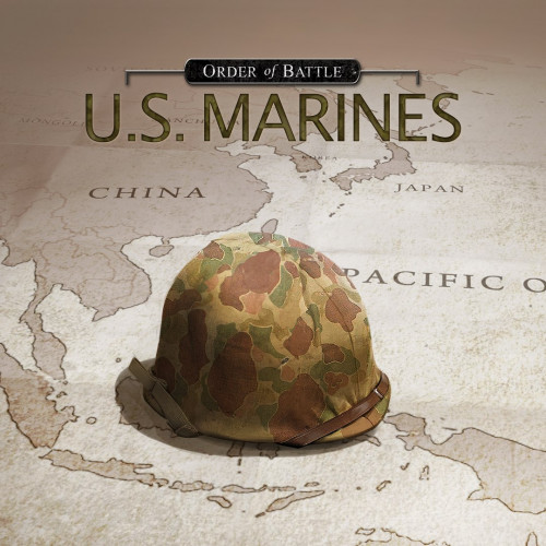 Order of Battle: U.S. Marines