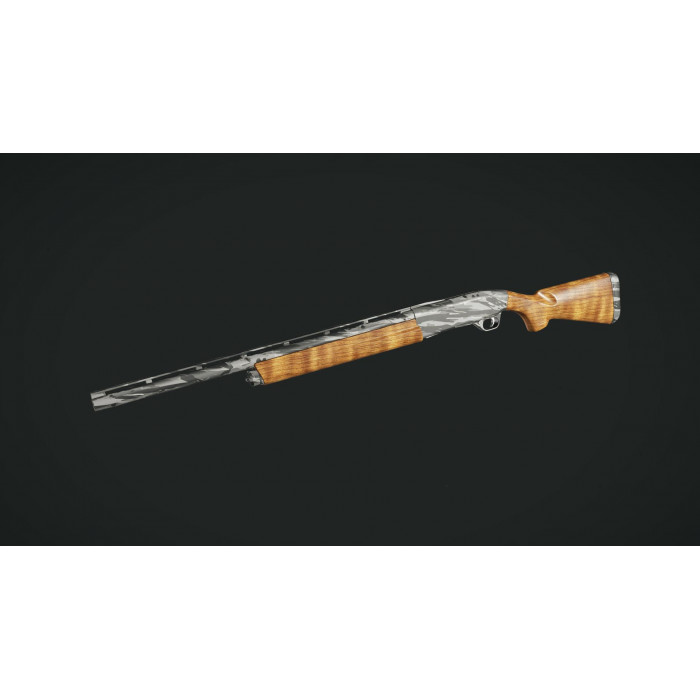 theHunter: Call of the Wild™ - High Caliber Weapon Pack