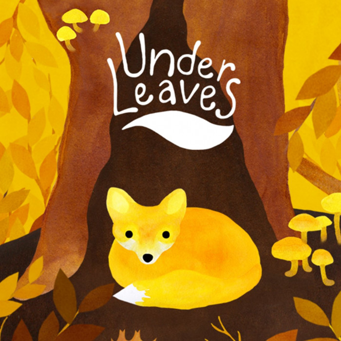 Under Leaves