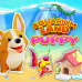 Aquarium Land: Puppy