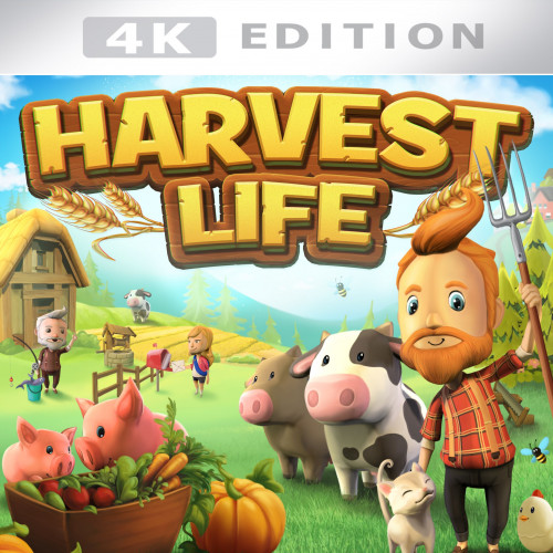 Harvest Life