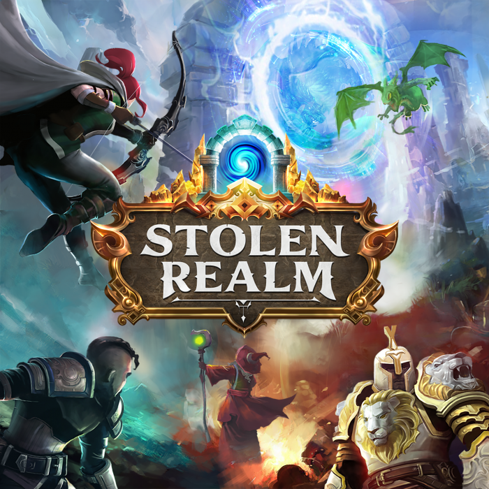 Stolen Realm