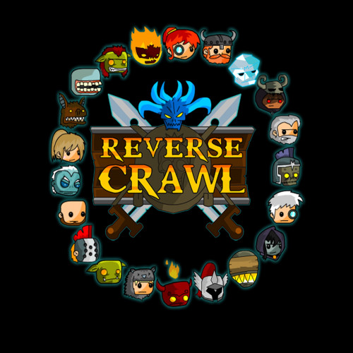 Reverse Crawl