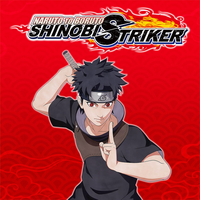 NTBSS: Master Character Training Pack - Shishui Uchiha