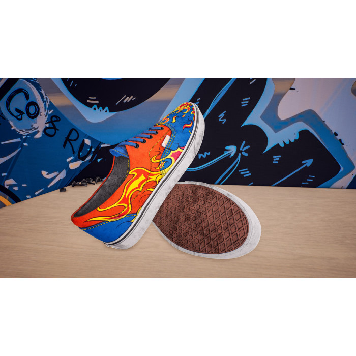 HOT WHEELS™ - Skaters Customization Pack