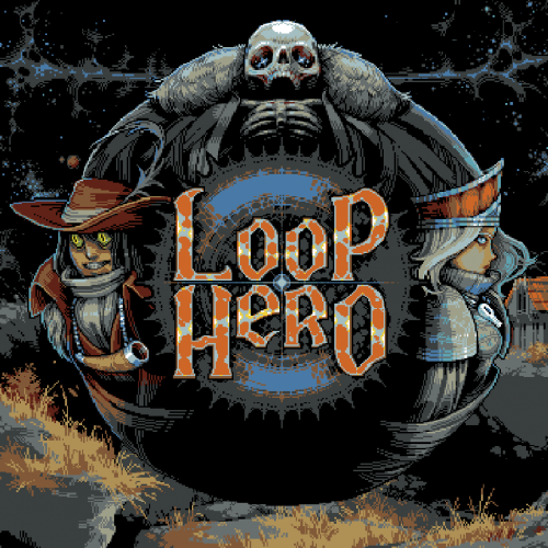 Loop Hero