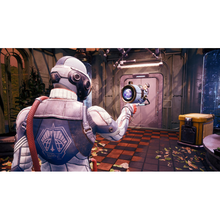 The Outer Worlds Expansion Pass