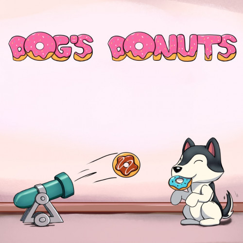 Dog’s Donuts