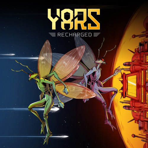 Yars: Recharged