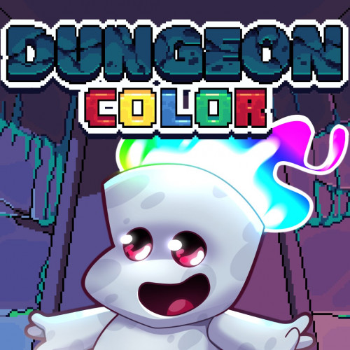 Dungeon Color