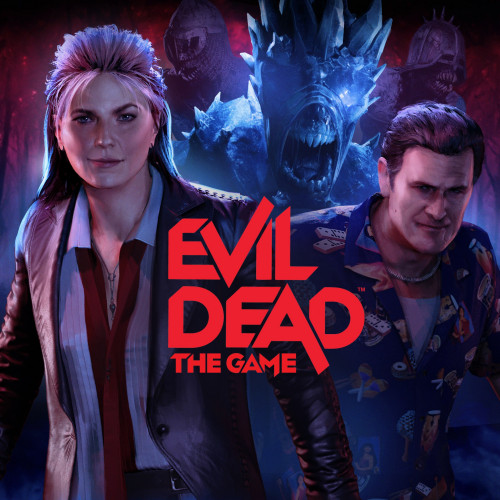 Evil Dead: The Game - Immortal Power Bundle