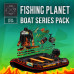 Fishing Planet Boat Series Pack