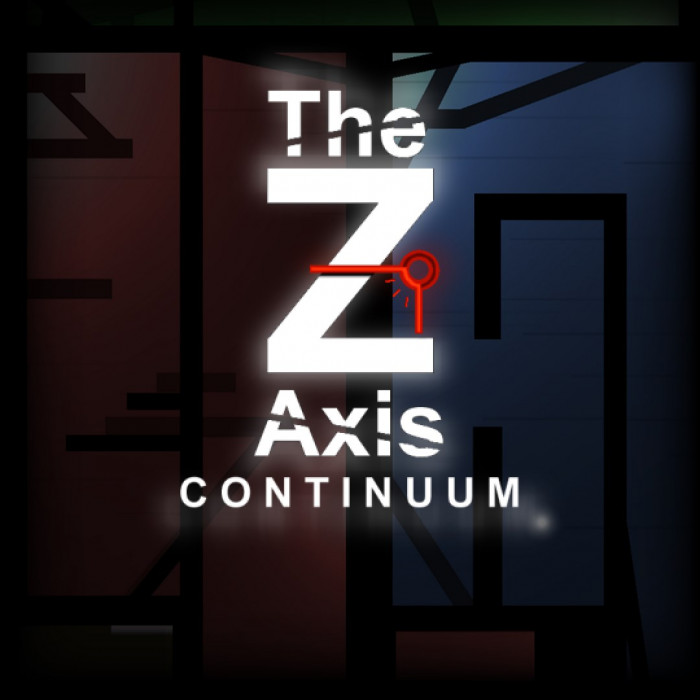 The Z Axis: Continuum