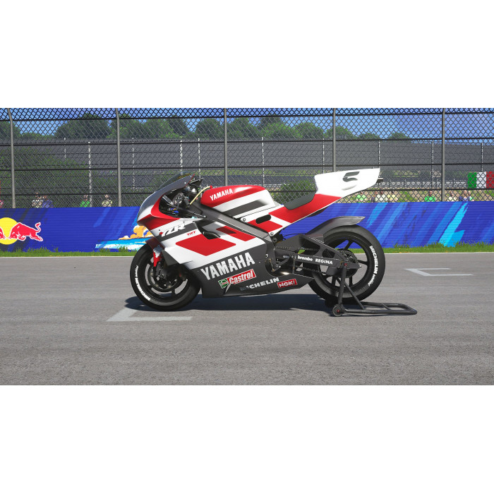 MotoGP™20 - Historic Pack