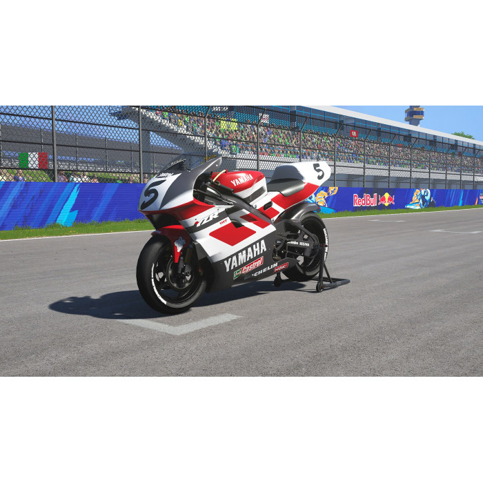 MotoGP™20 - Historic Pack