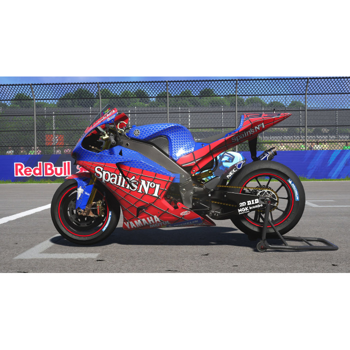 MotoGP™20 - Historic Pack