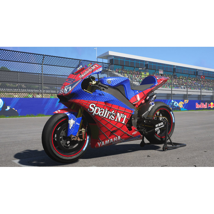 MotoGP™20 - Historic Pack