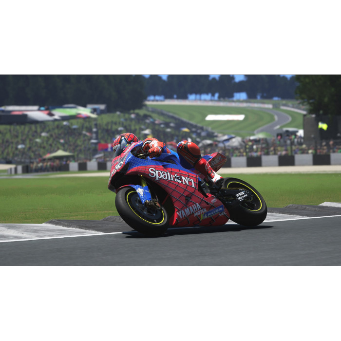 MotoGP™20 - Historic Pack