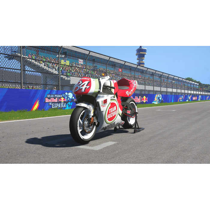 MotoGP™20 - Historic Pack