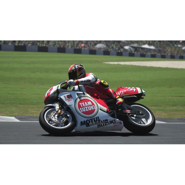 MotoGP™20 - Historic Pack