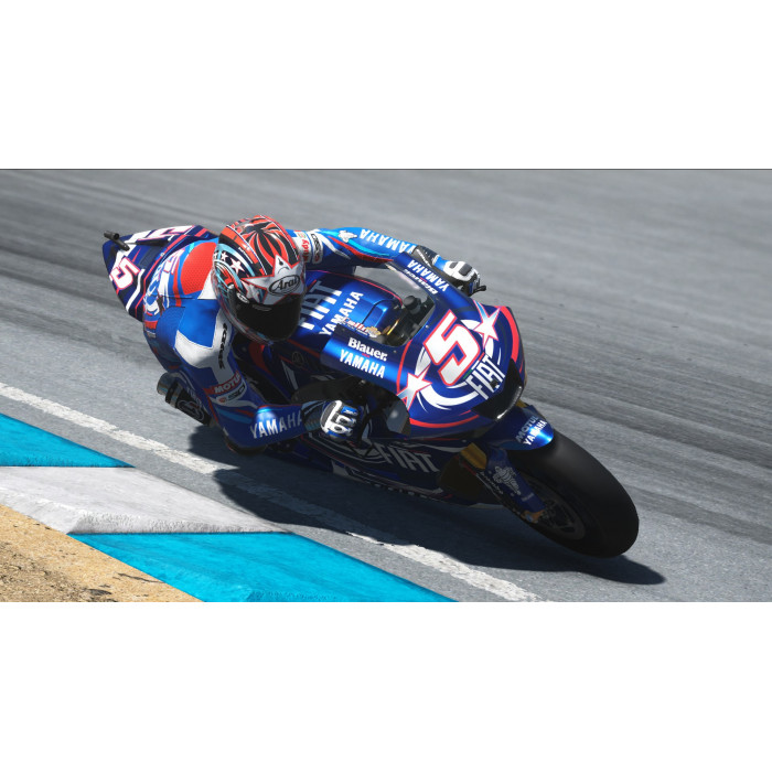 MotoGP™20 - Historic Pack