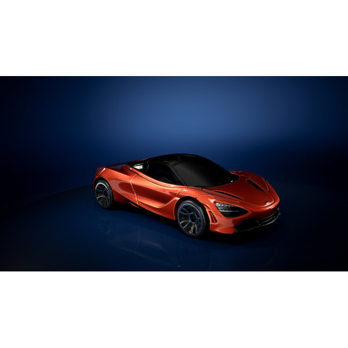 HOT WHEELS™ - McLaren 720S - Xbox Series X|S