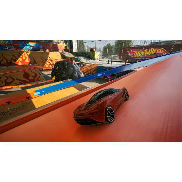 HOT WHEELS™ - McLaren 720S - Xbox Series X|S