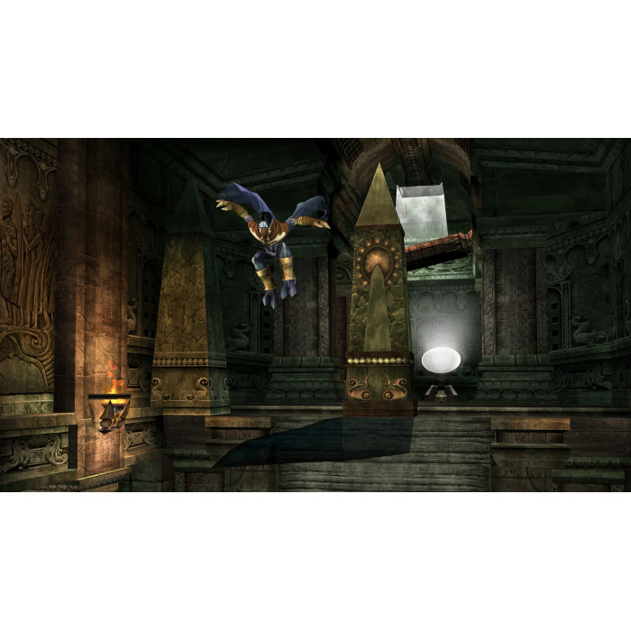 Legacy of Kain™ Soul Reaver 1&2 Remastered