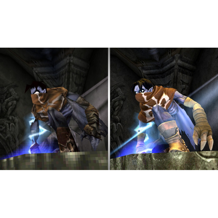 Legacy of Kain™ Soul Reaver 1&2 Remastered