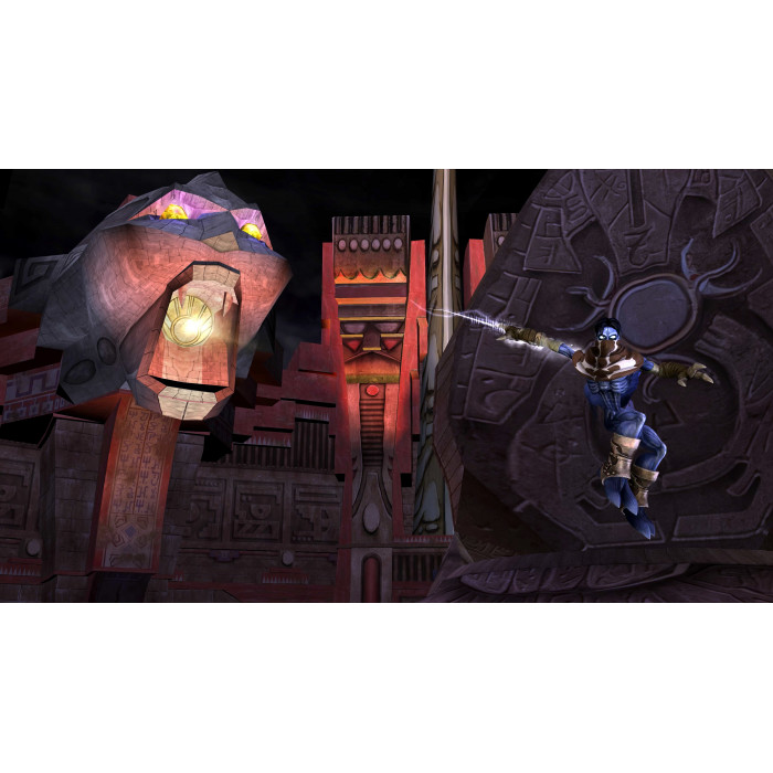 Legacy of Kain™ Soul Reaver 1&2 Remastered