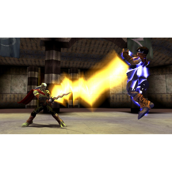 Legacy of Kain™ Soul Reaver 1&2 Remastered