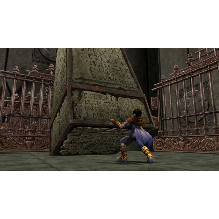 Legacy of Kain™ Soul Reaver 1&2 Remastered