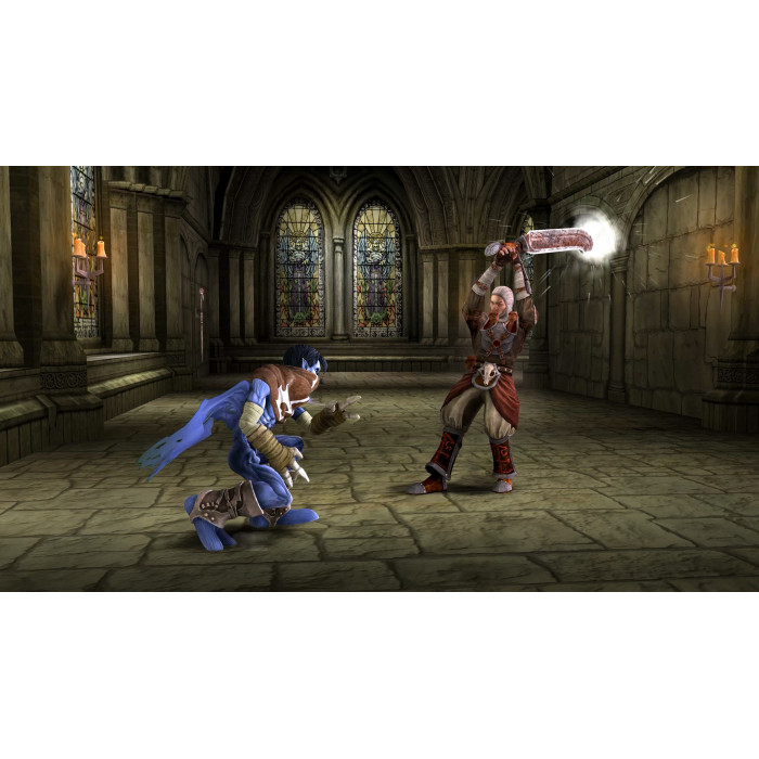 Legacy of Kain™ Soul Reaver 1&2 Remastered