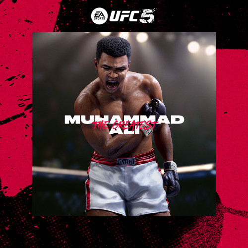 UFC® 5 - Muhammad Ali