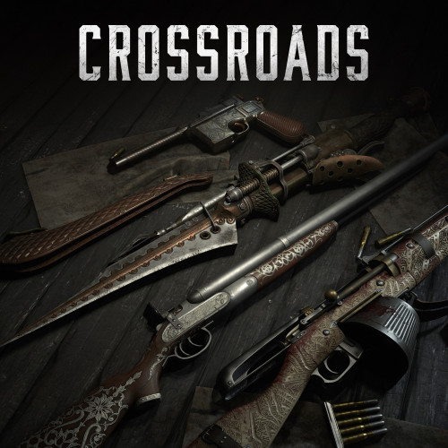 Hunt: Showdown 1896 - Crossroads