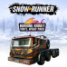 SnowRunner - Burning Bright Vinyl Wrap Pack