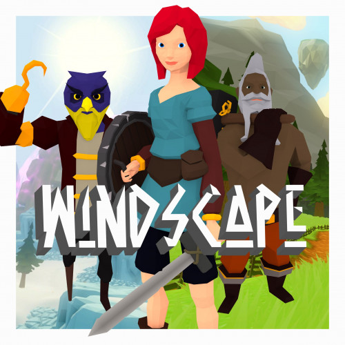 Windscape