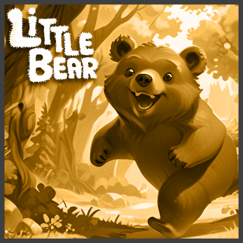 Little Bear Bundle