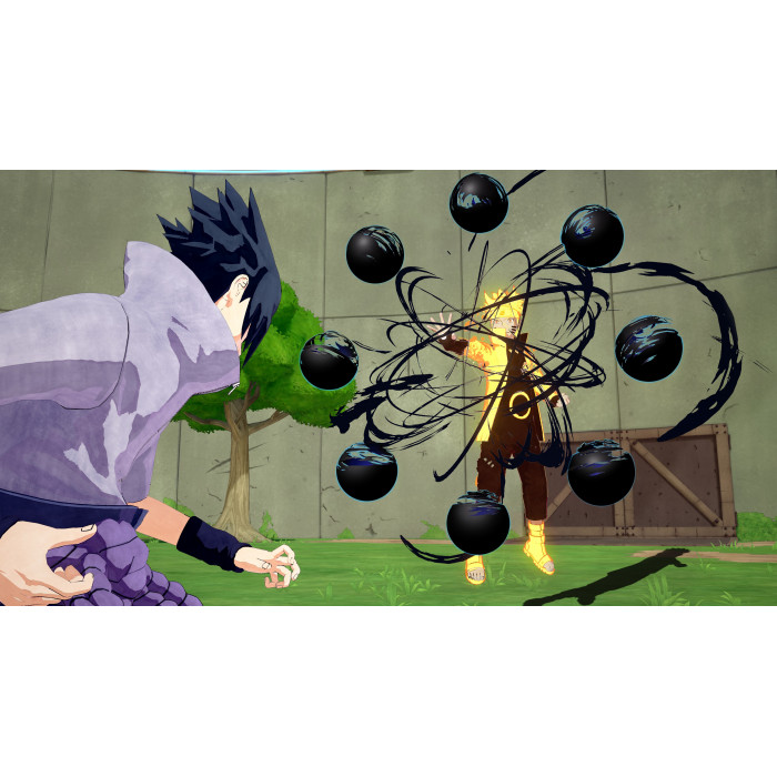 NTBSS: Master Character Training Pack - Naruto Uzumaki (Last Battle)