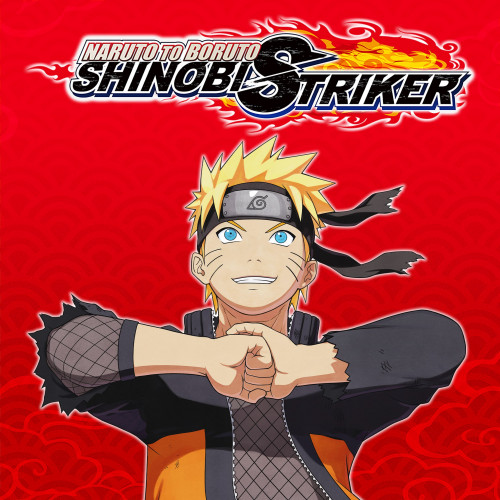 NTBSS: Master Character Training Pack - Naruto Uzumaki (Last Battle)