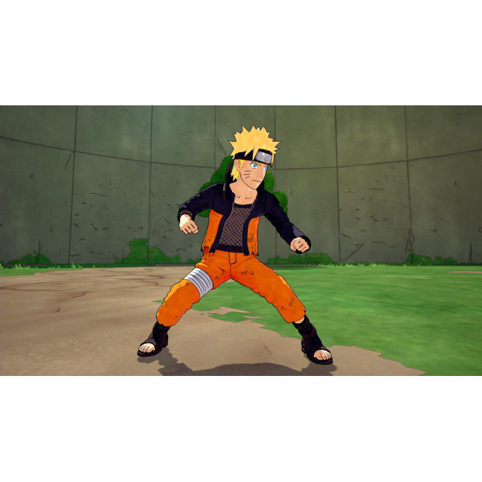 NTBSS: Master Character Training Pack - Naruto Uzumaki (Last Battle)