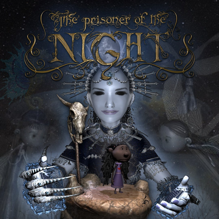 The Prisoner of the Night