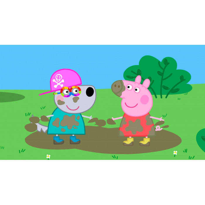 My Friend Peppa Pig - Complete Edition