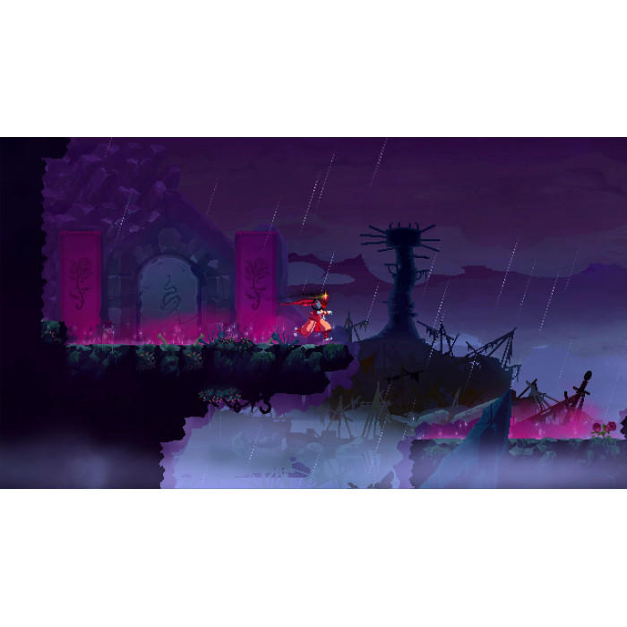 Dead Cells: Fatal Falls