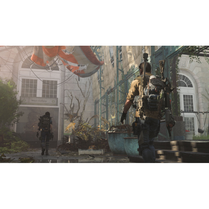 Tom Clancy’s The Division 2 – Value Bundle