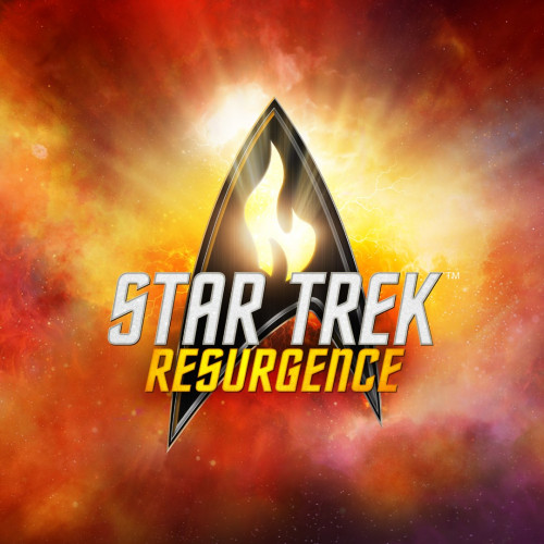 Star Trek: Resurgence