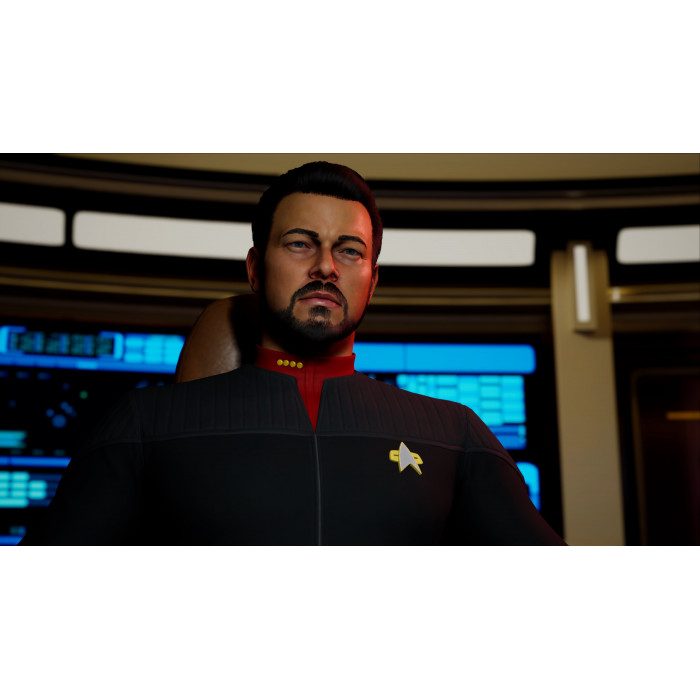 Star Trek: Resurgence